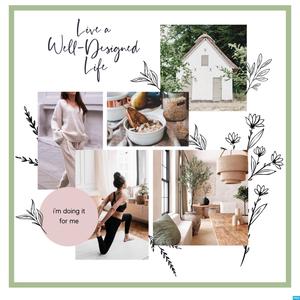 Midlife by Design - Curating Your Next Chapter