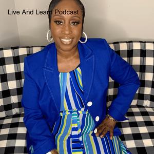 Live And Learn Podcast