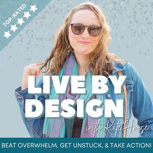 Owning Her Authority Podcast | For Ascending Women Ready to Boldly Amplify Their Impact