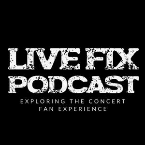 Live Fix Podcast