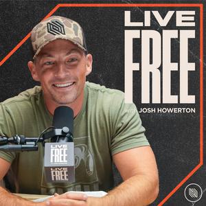 NEVER Say These 6 Things in a Fight (If You Want to Stay Married) | Live Free with Josh Howerton