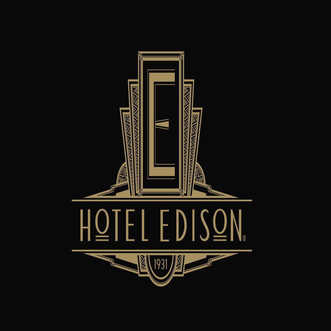 Live From The Hotel Edison Times Square Chronicles Presents | Listen Notes