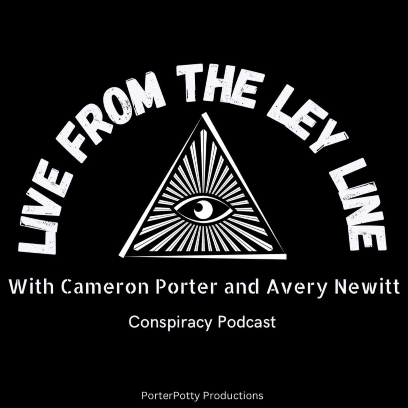 23. Mayhem in Maui - Live from the Ley Line (podcast) | Listen Notes