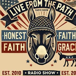 Live From The Path