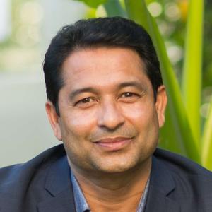 Navindra Seeram: The rejuvenating power of plants