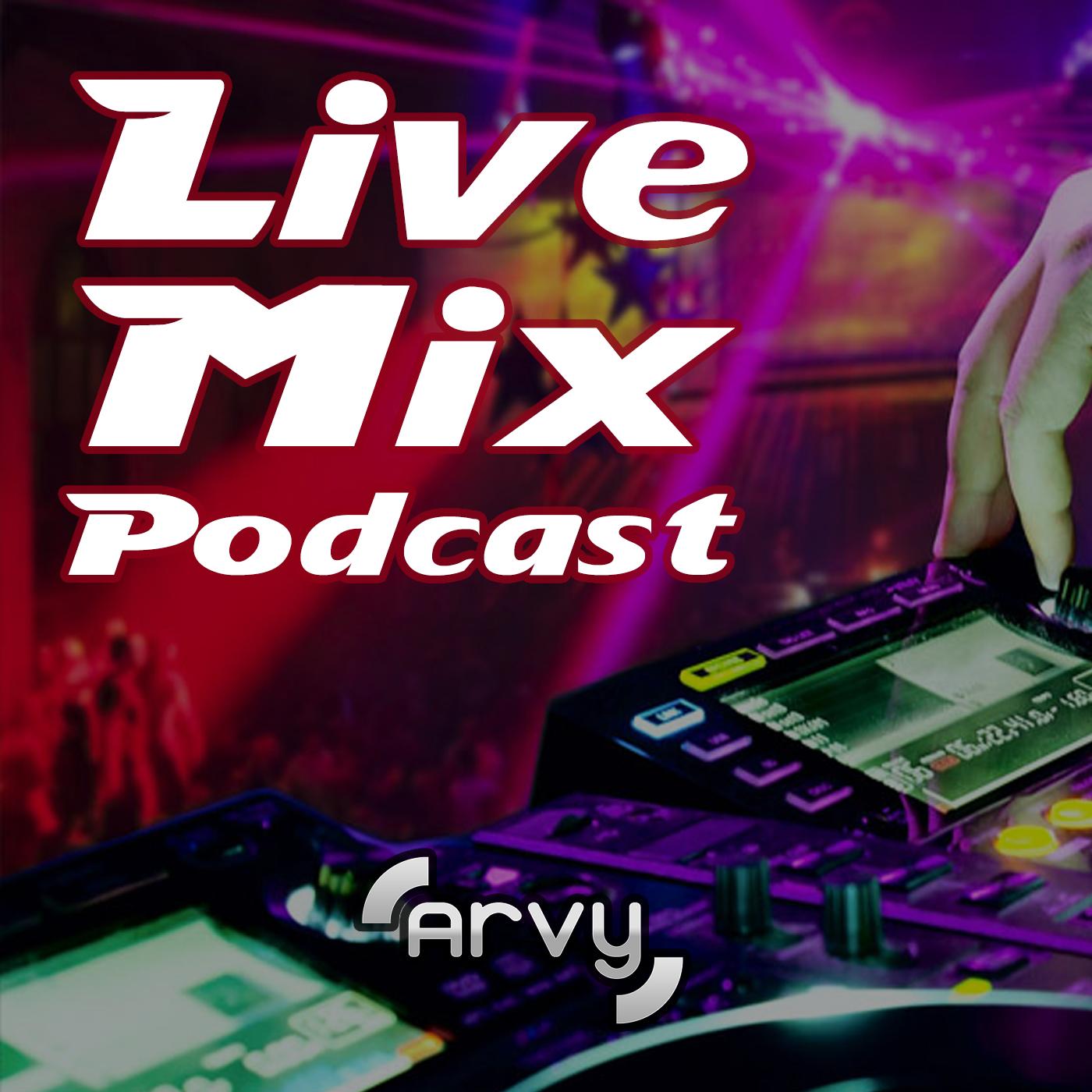 Live Mix - 16/02/2024 - Live Mix (podcast) | Listen Notes