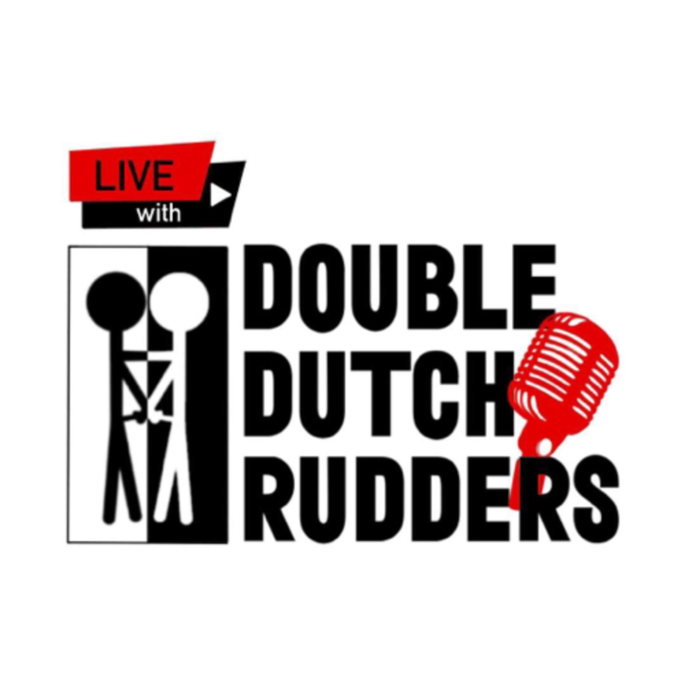 Live With Double Dutch Rudders (podcast) - Brent Schuler | Listen