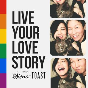 Live Your Love Story