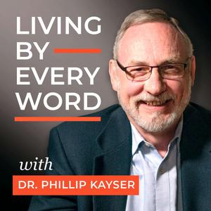 Living by Every Word