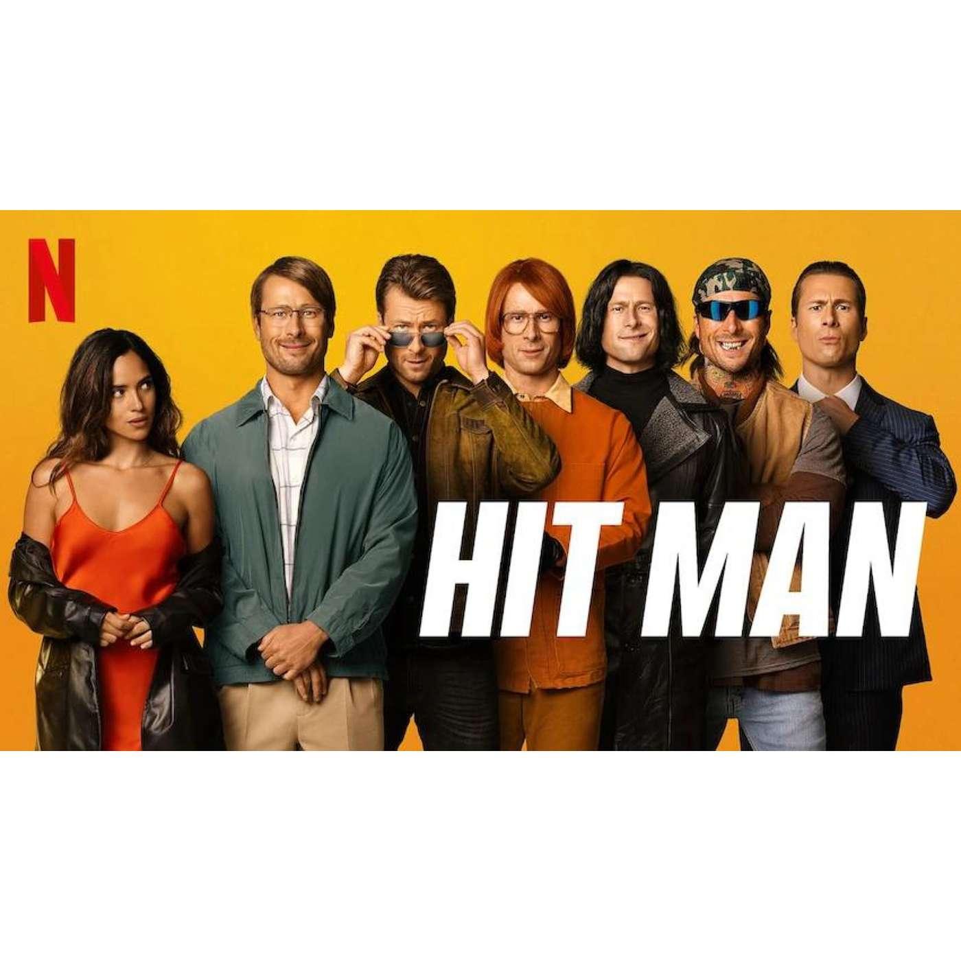 Hit Man (2024) Living for the Cinema (podcast) Listen Notes