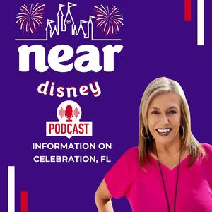 Living in Celebration