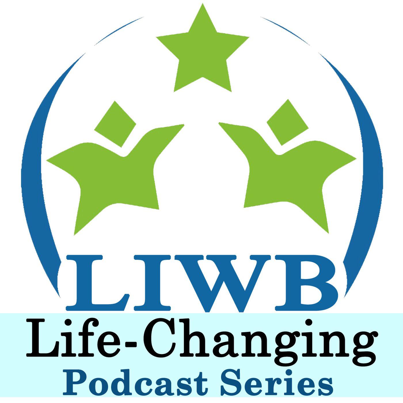 What Does It Mean To Be Powerful? Living In Wellbeing (podcast