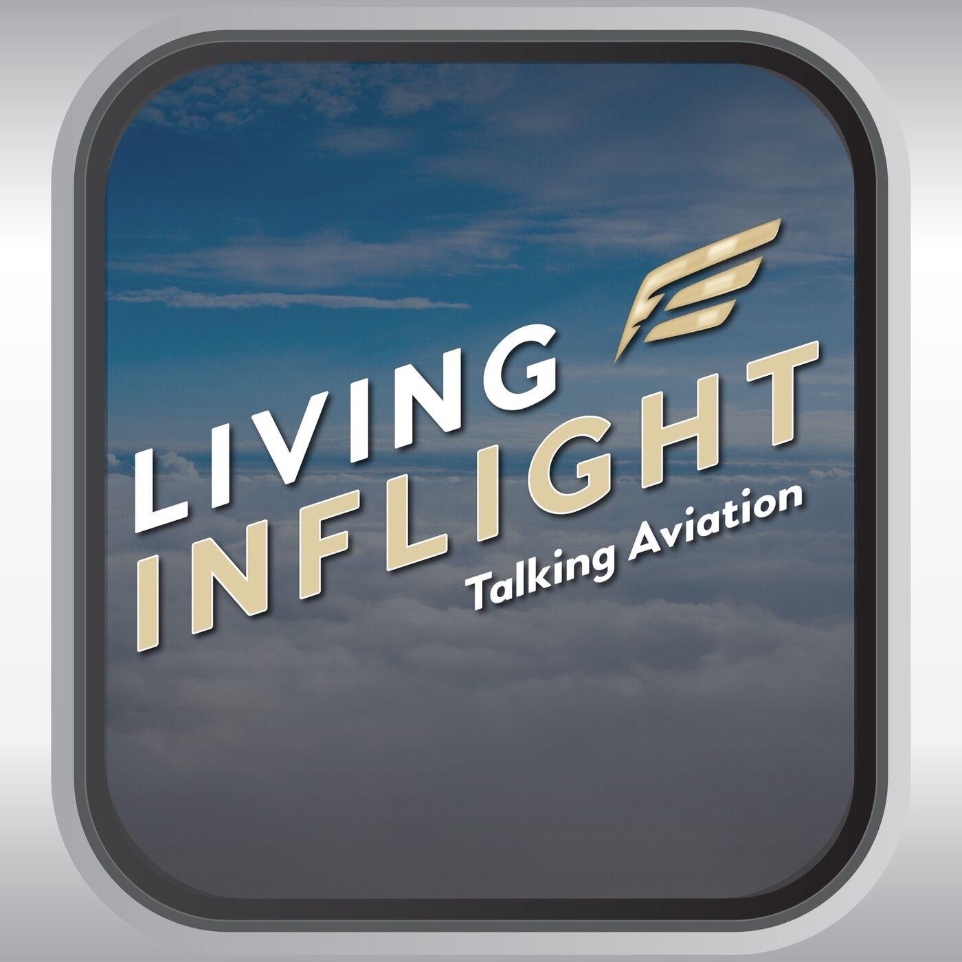 All Things Weather With Cody Matz From Fox 9 - LIVING INFLIGHT (podcast ...