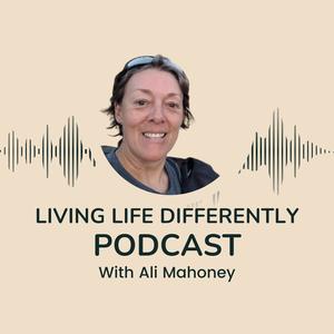 Living Life Differently