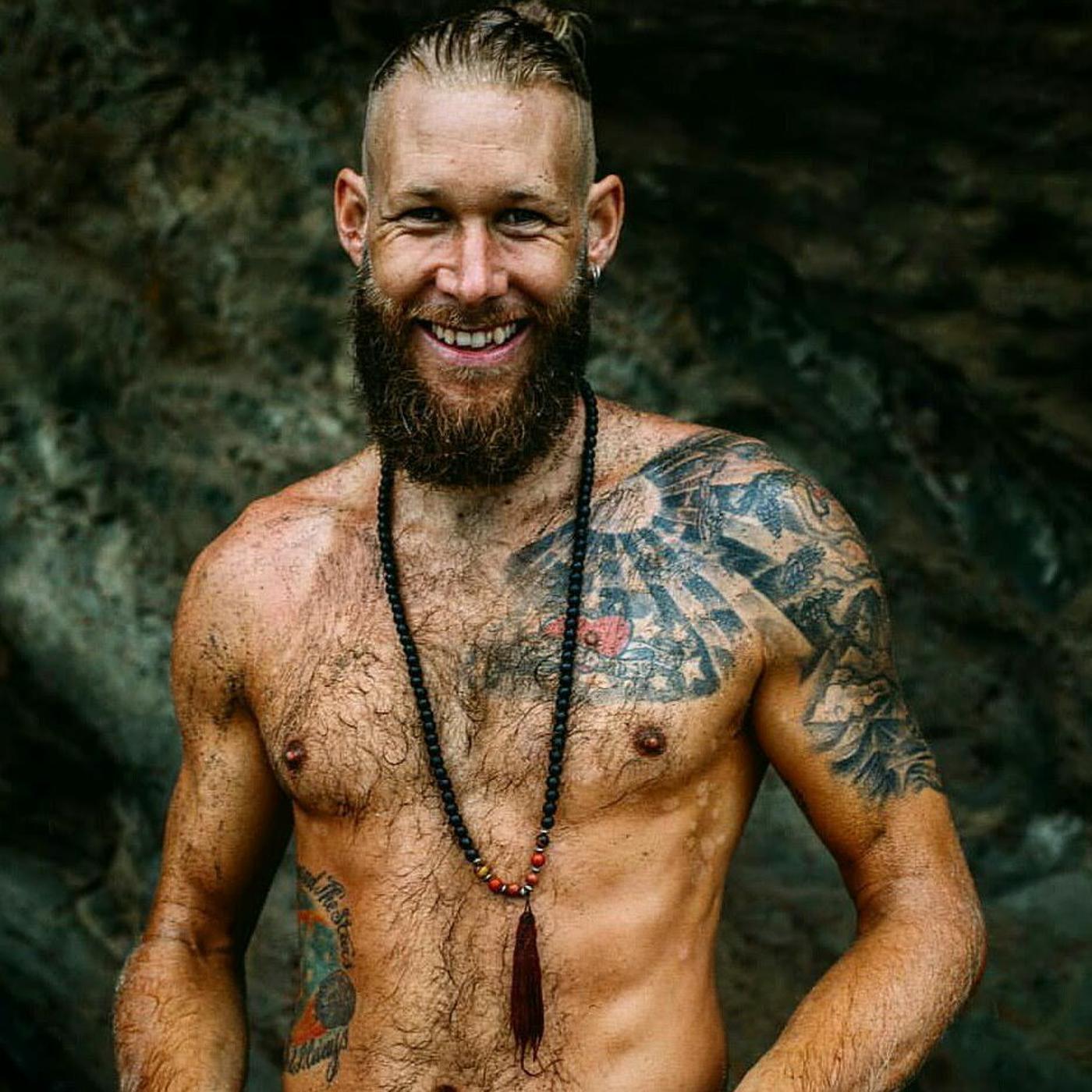 LLITFZ Podcast #57 - Tyran Mowbray aka The Hairy Healer on Masculinity, Sex  and Vulnerability | Listen Notes