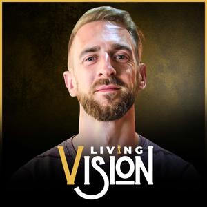 Living Vision with Aaron Velky