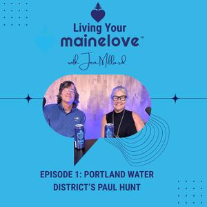 Living Your mainelove 