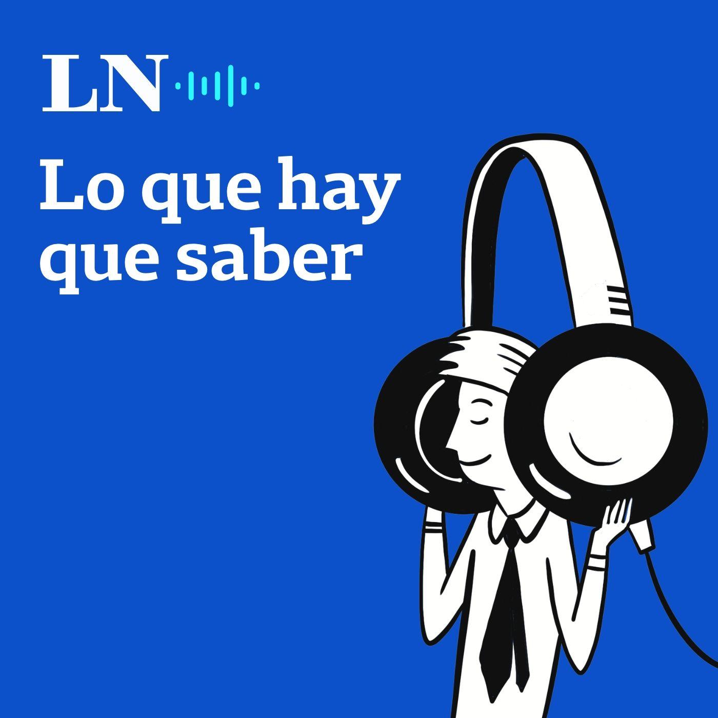 22 al 28 de abril de 2024 Lo que hay que saber (podcast) Listen Notes