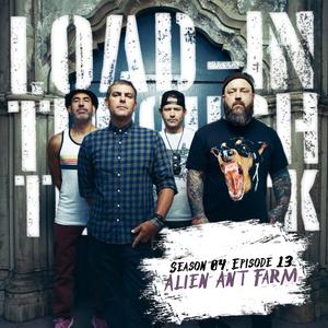 Alien Ant Farm