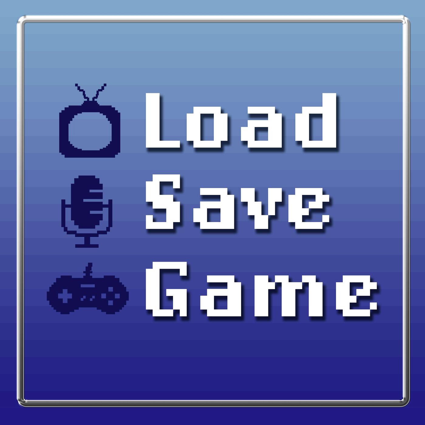 Load Save Game (podcast) - Jose Eusebio | Listen Notes