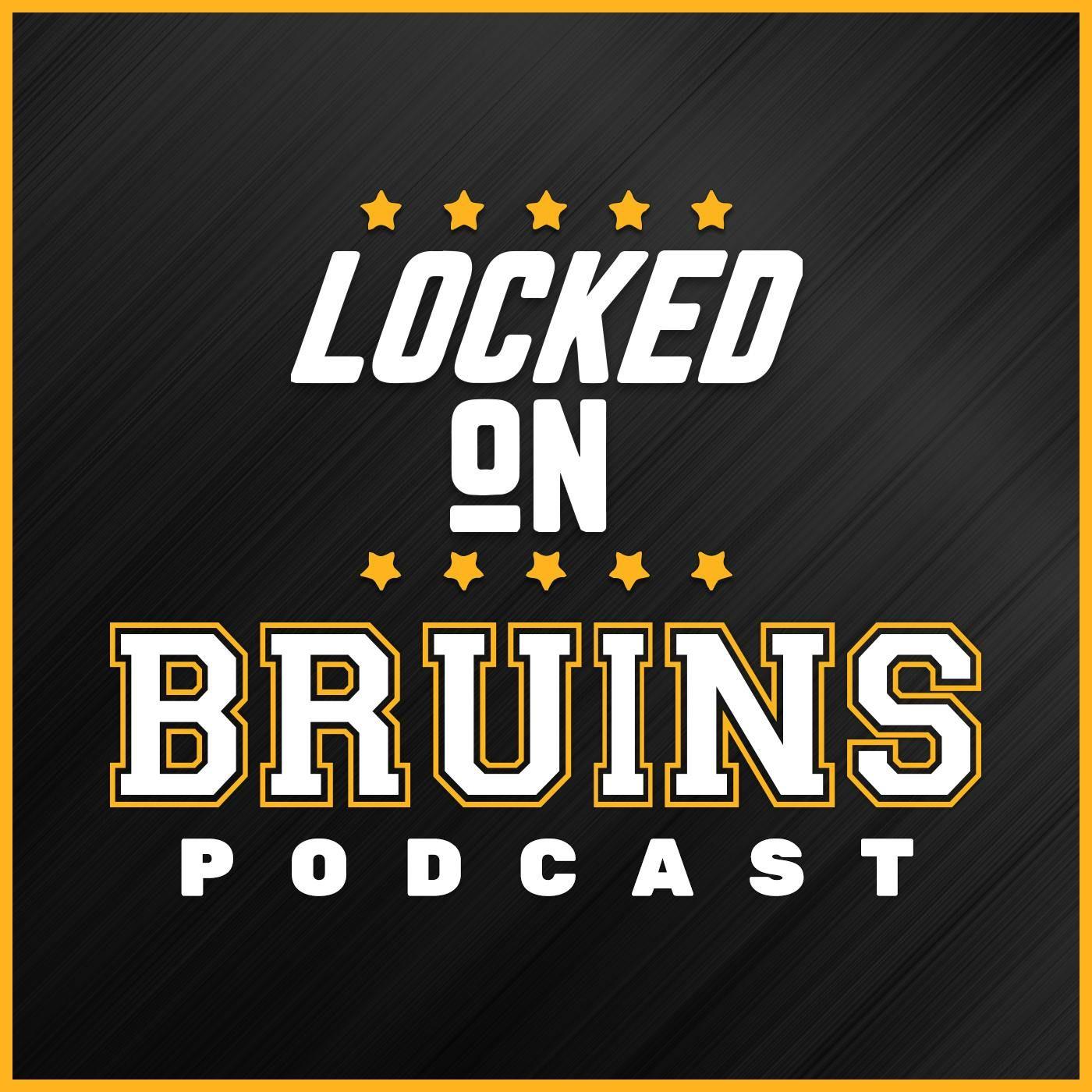 When Will Swayman Sign? 2024-25 Bruins Schedule Highlights | Listen Notes