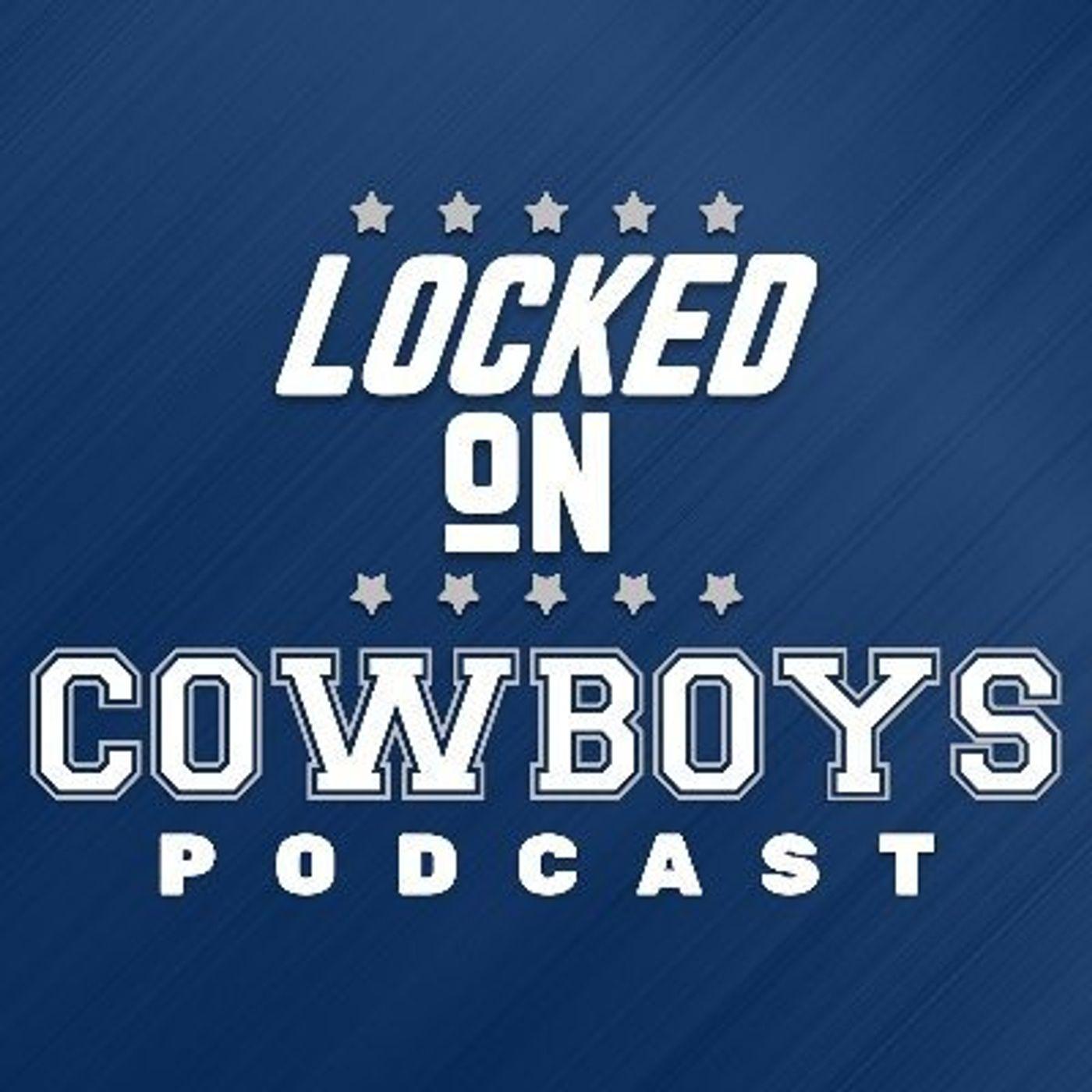 LOCKED ON COWBOYS March 21 Cowboys Sign Randall Cobb Listen Notes