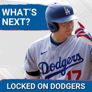 Dodgers' Colossal Standards, Expectations Make 100-Wins Feel Like Mixed Bag
