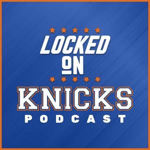 Do the Knicks Need an OG Anunoby Backup Plan? - Locked On Knicks ...