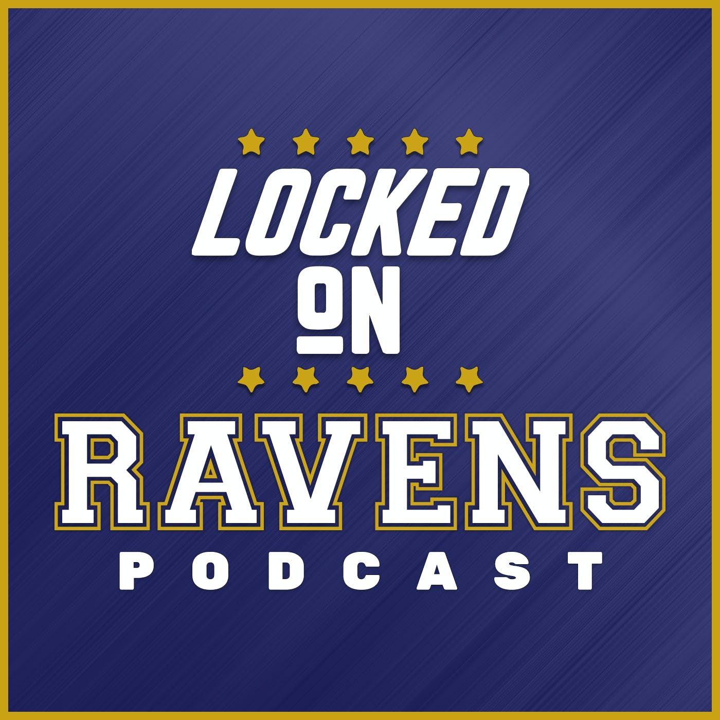 Matthew Stevens of Ravens Wire returns to talk offseason needs, Orlando