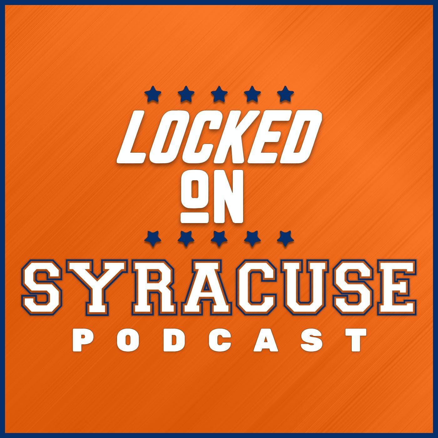 How Syracuse Basketball Can Take Advantage of its Schedule to Make 2025