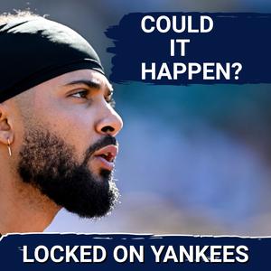 PRIME Opportunity: Yankees Should ACQUIRE Fernando Tatis Jr.—Here’s Why He CHANGES Everything