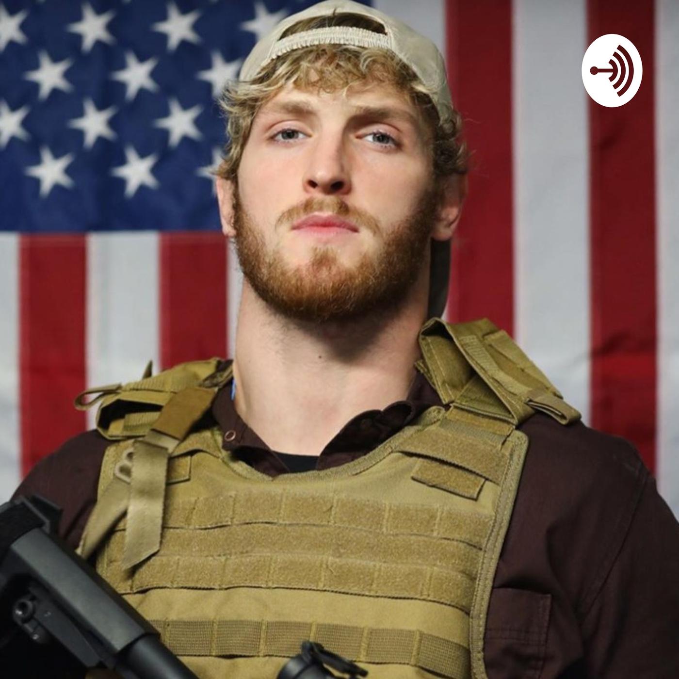 Logan Paul (podcast) - Logan Paul | Listen Notes