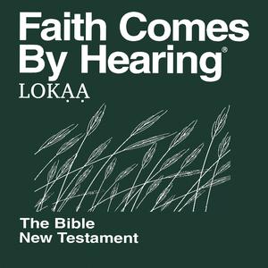 Lokaa Bible (Non Dramatized) 