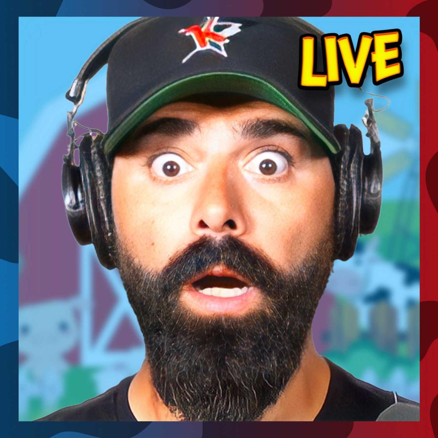 Keemstar Calls Out Wings and Boogie! - Lolcow Live (podcast) | Listen Notes