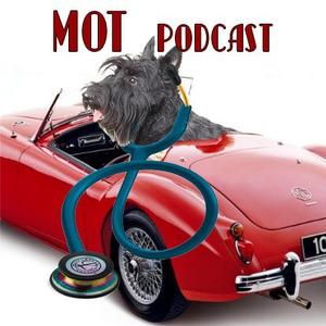 EP 16: Scottie MOT | Cath Marchbank