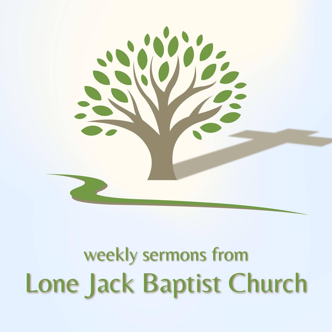 Learning About Sin 2 Samuel 12 Lone Jack Baptist Church Sunday