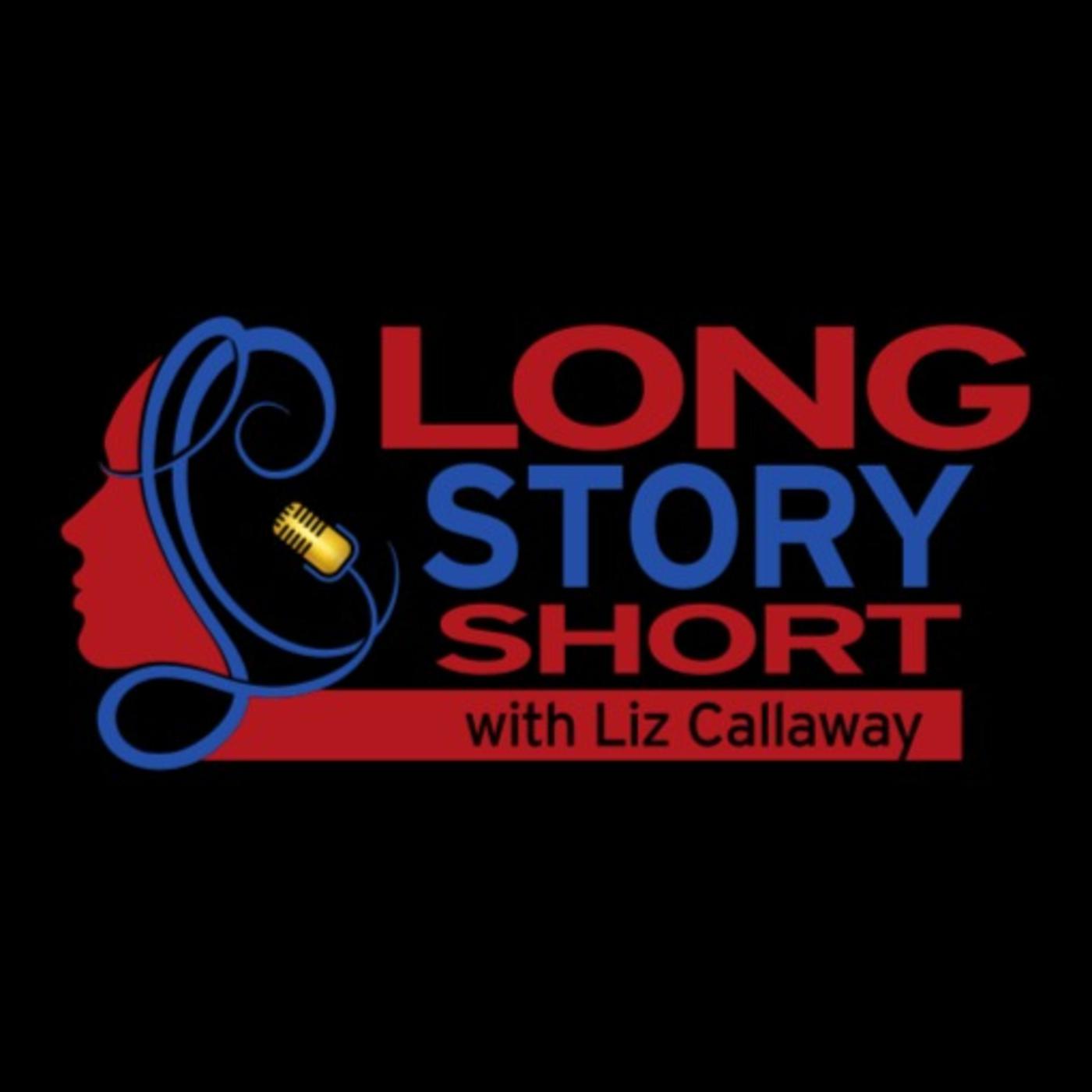 Long Story Short with Liz Callaway