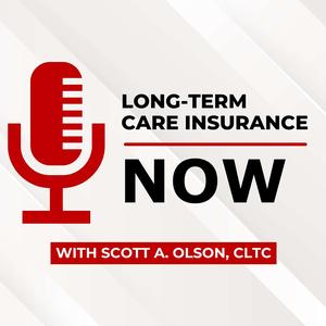 Long-Term Care Insurance Now