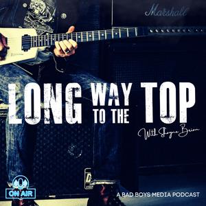 Long Way to the Top