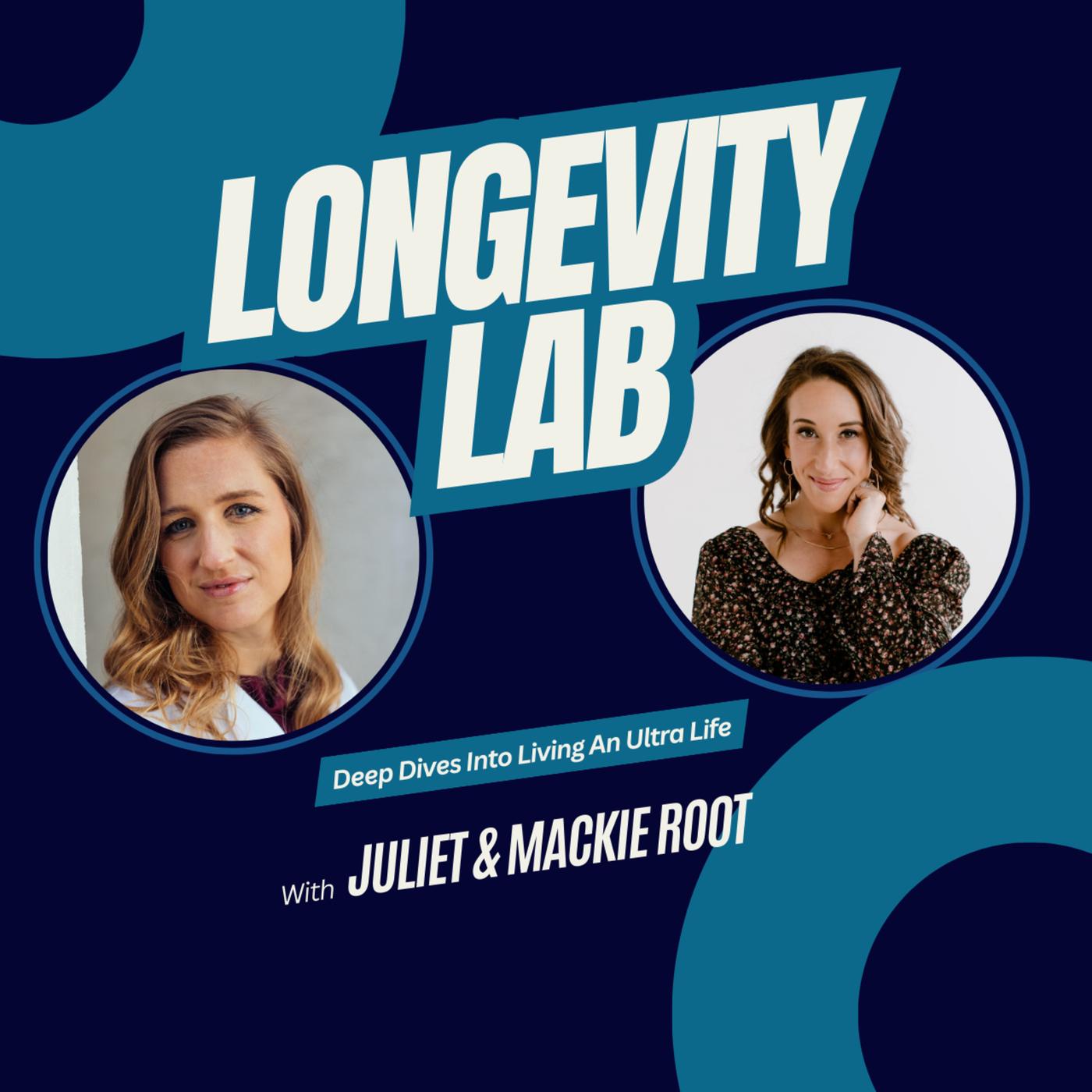 Weight Gain, Brain Fog, Low Libido & What We Need to Know About Hormone