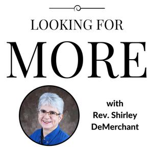 Looking For More Podcast