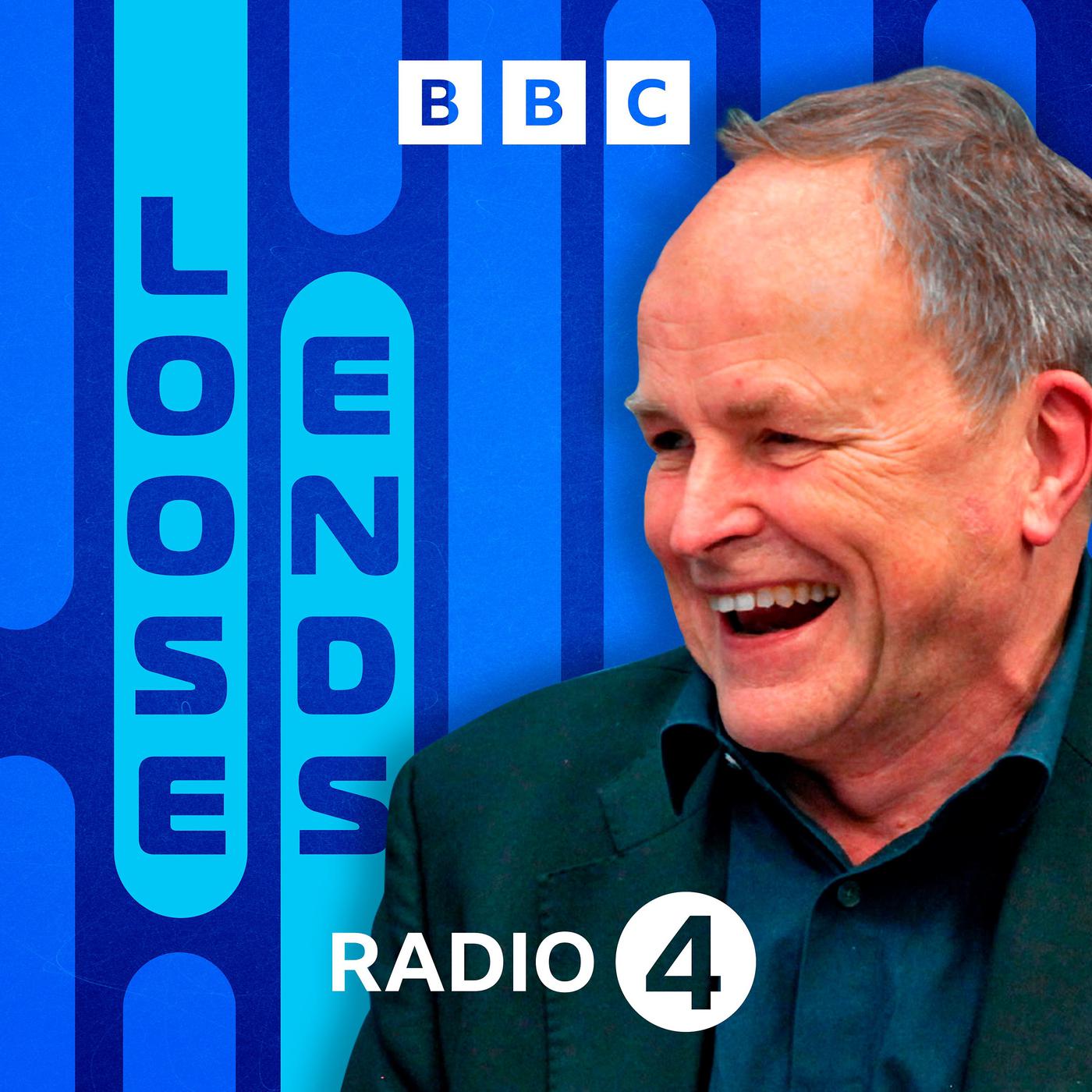 Loose Ends (podcast) - BBC Radio 4 | Listen Notes