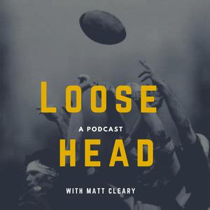 Loose Head - A Podcast