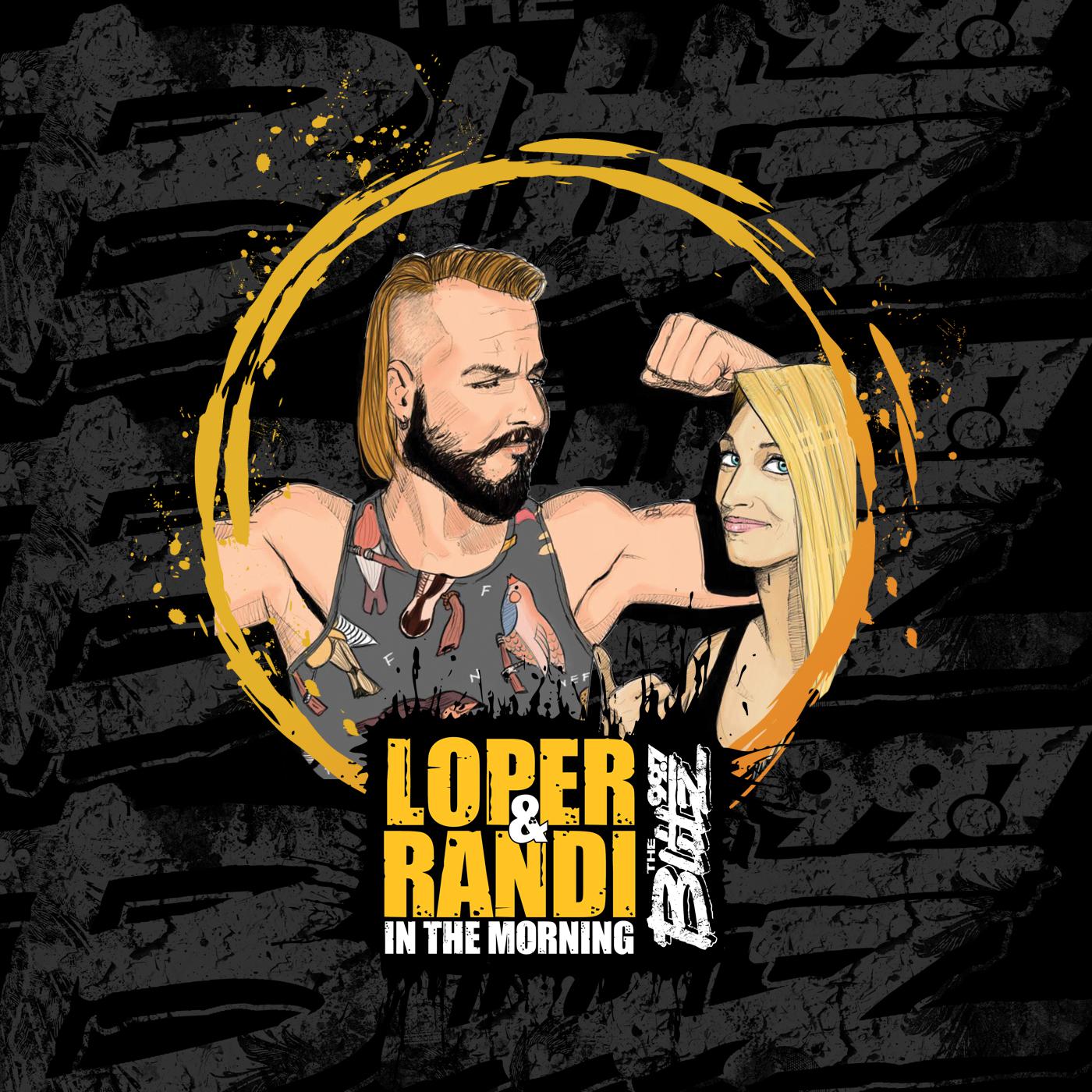 Loper & Randi in The Morning (podcast) - Nabco Media | Listen Notes