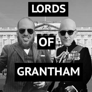 Lords of Grantham: The Forsytes, Downton Abbey, The Gilded Age & More