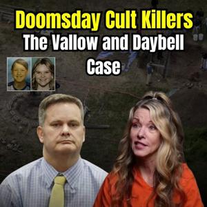 Lori Vallow and Chad Daybells: STS Files