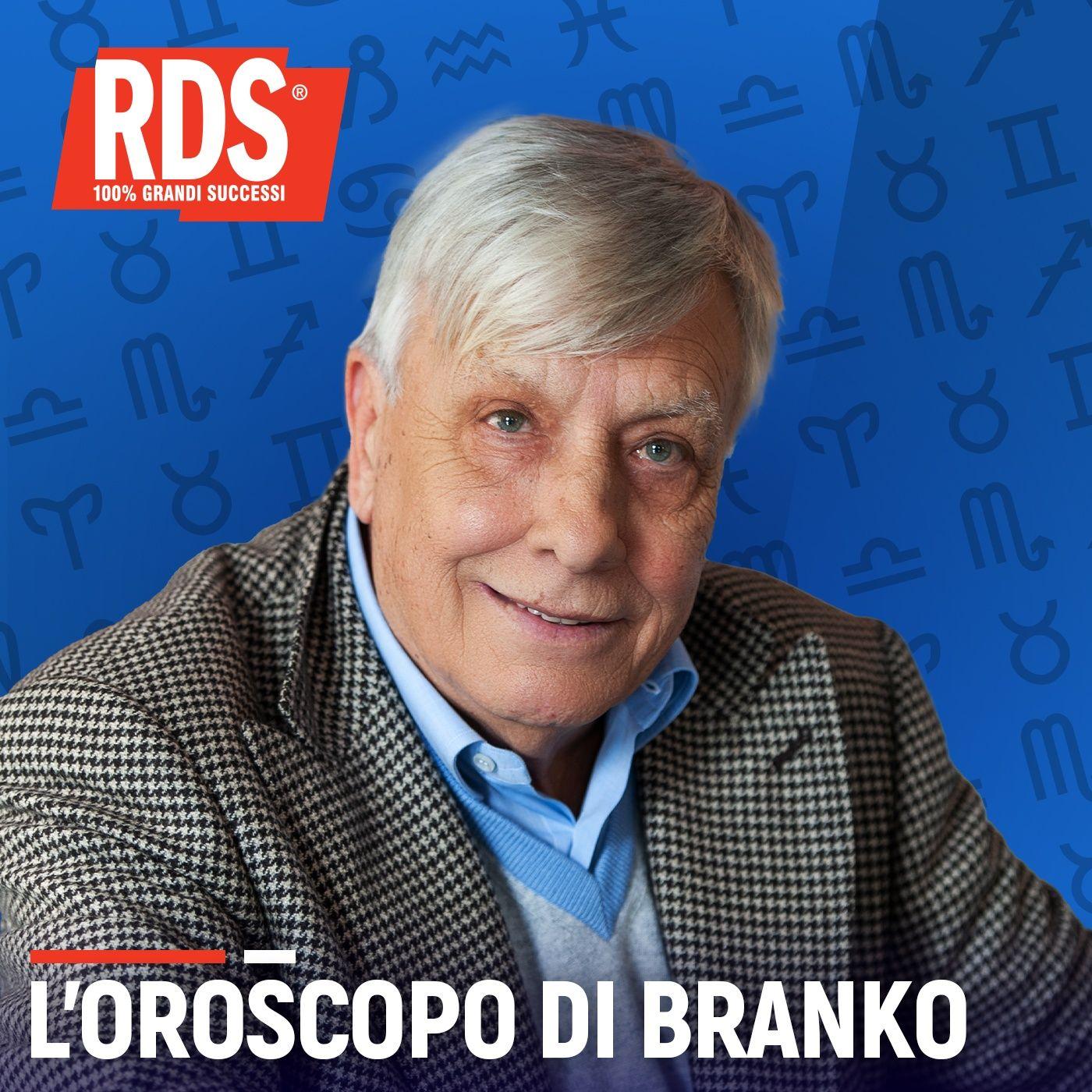 L'oroscopo Della Vergine Del 04 Luglio 2024 - L'oroscopo Di Branko ...