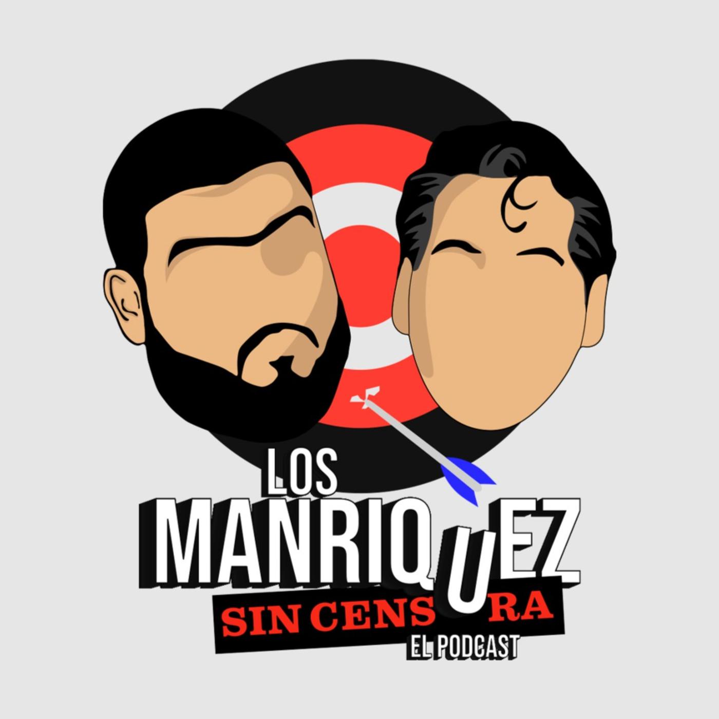 Los Manriquez Sin Censura (pódcast) - D99 Podcasts | Listen Notes