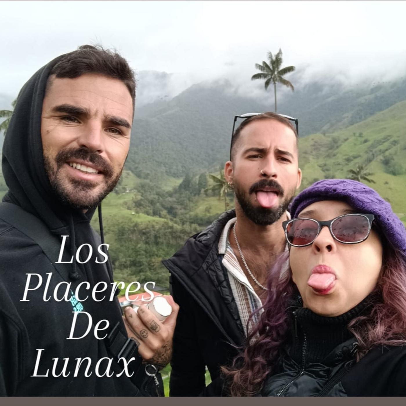 Sexo Casual - Los Placeres de Lunax (pódcast) | Listen Notes