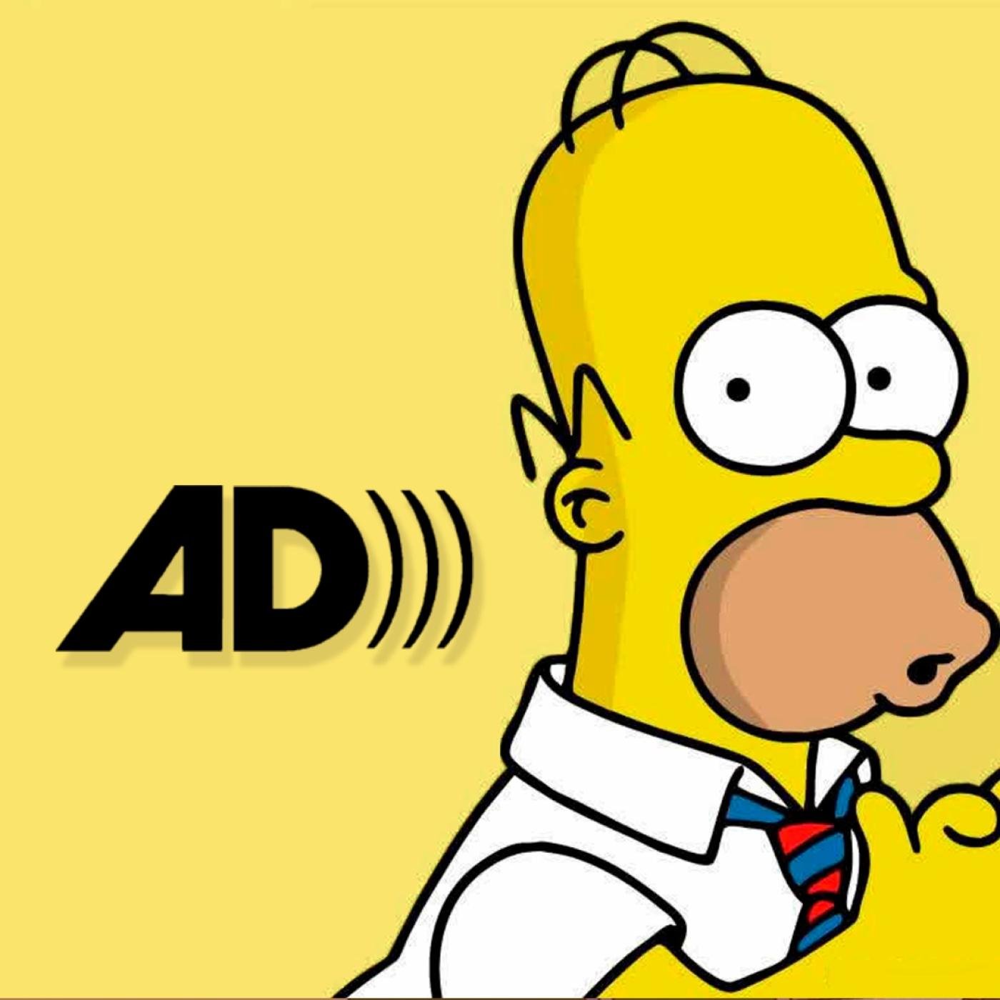 Los Simpson 33x19: A las chicas les gusta Shauna - Los Simpson  (Audiodescripción) (podcast) | Listen Notes